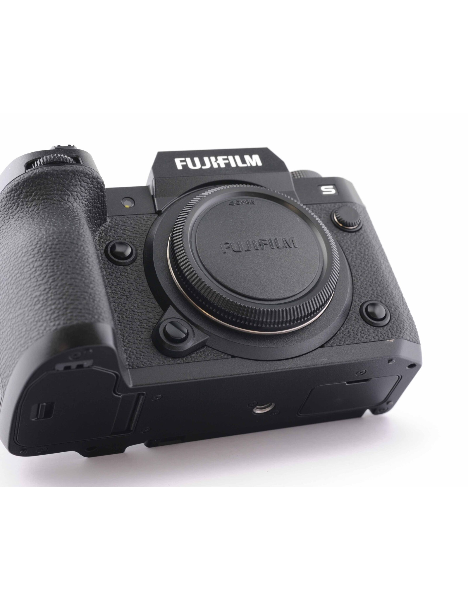 Fujifilm Fuji X-H2s + Tilta Cage   ALC174901