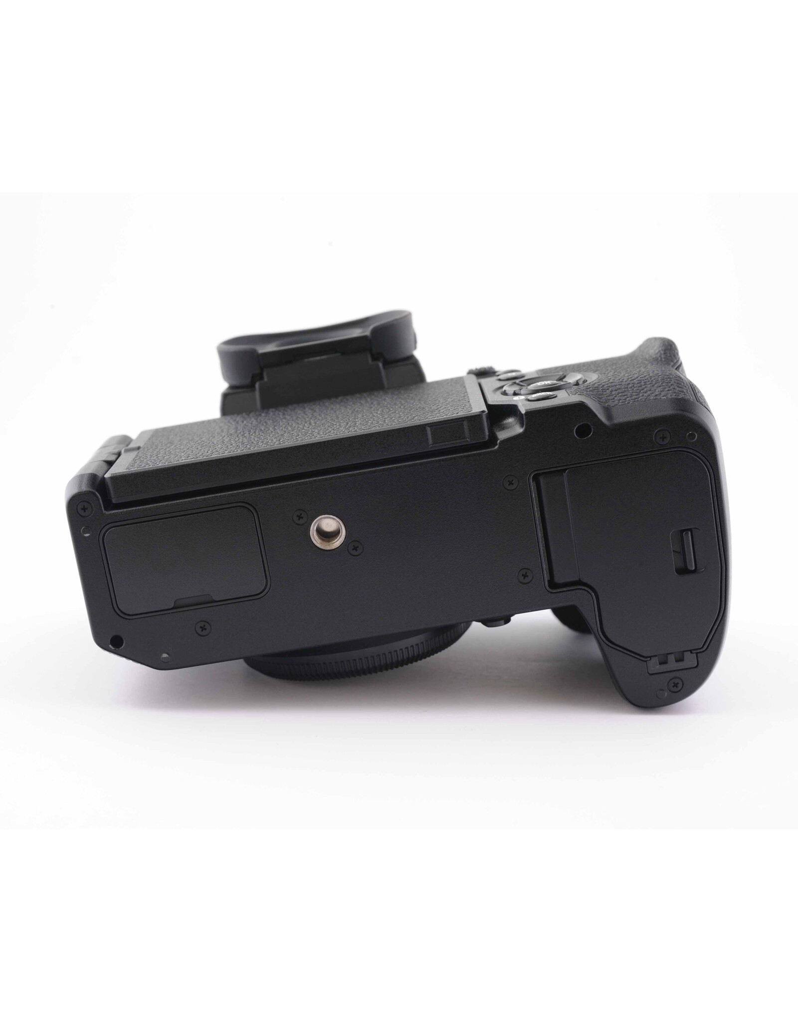 Fujifilm Fuji X-H2s + Tilta Cage   ALC174901