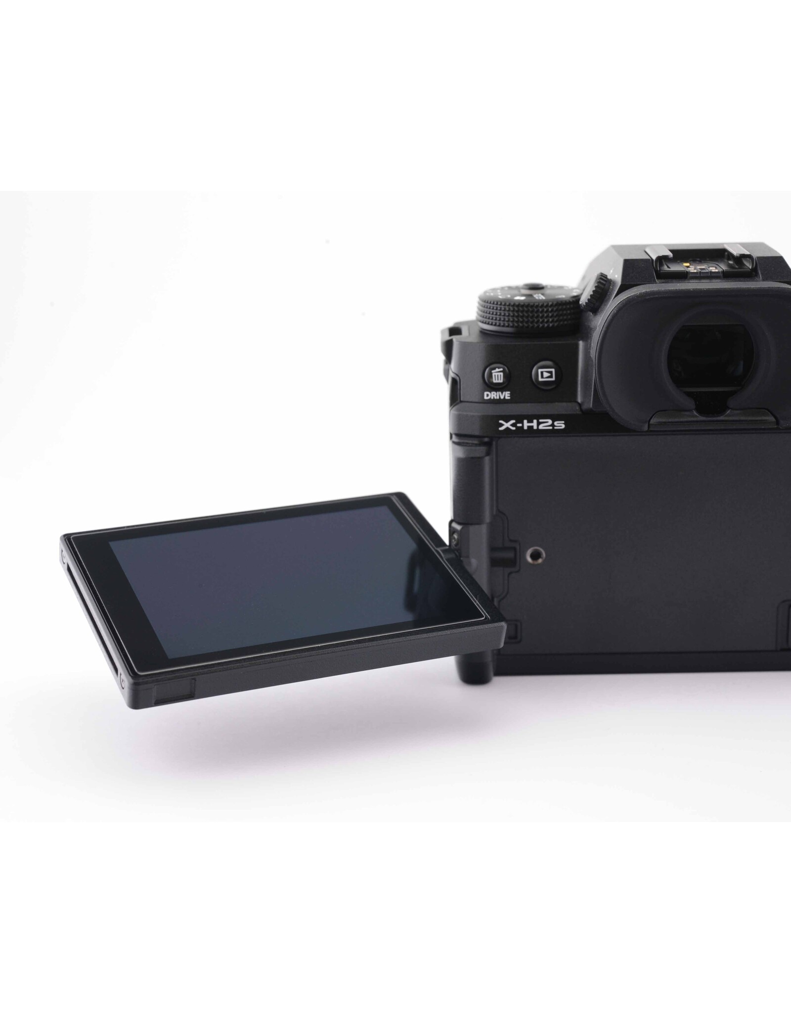 Fujifilm Fuji X-H2s + Tilta Cage   ALC174901