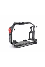 Fujifilm Fuji X-H2s + Tilta Cage   ALC174901