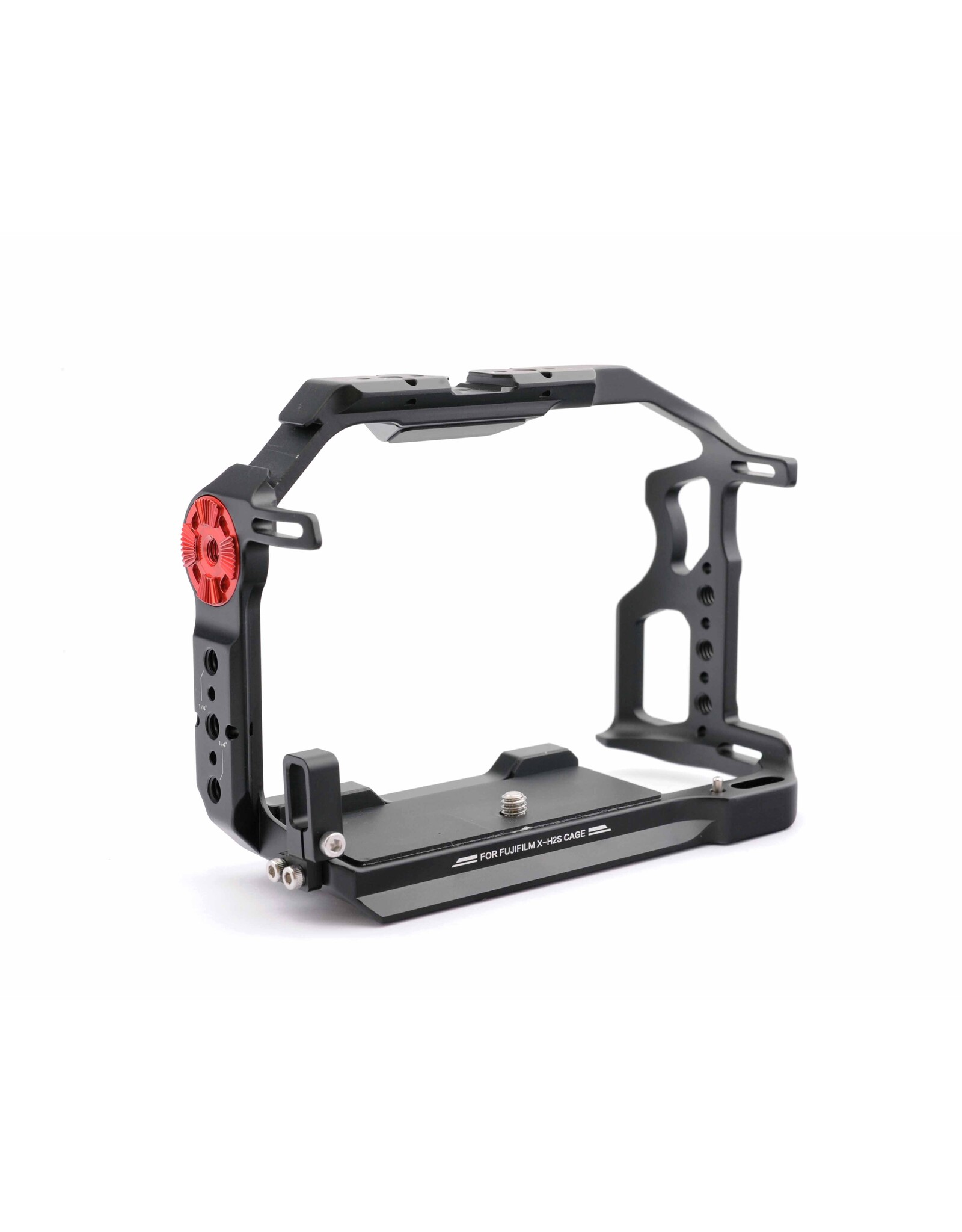 Fujifilm Fuji X-H2s + Tilta Cage   ALC174901