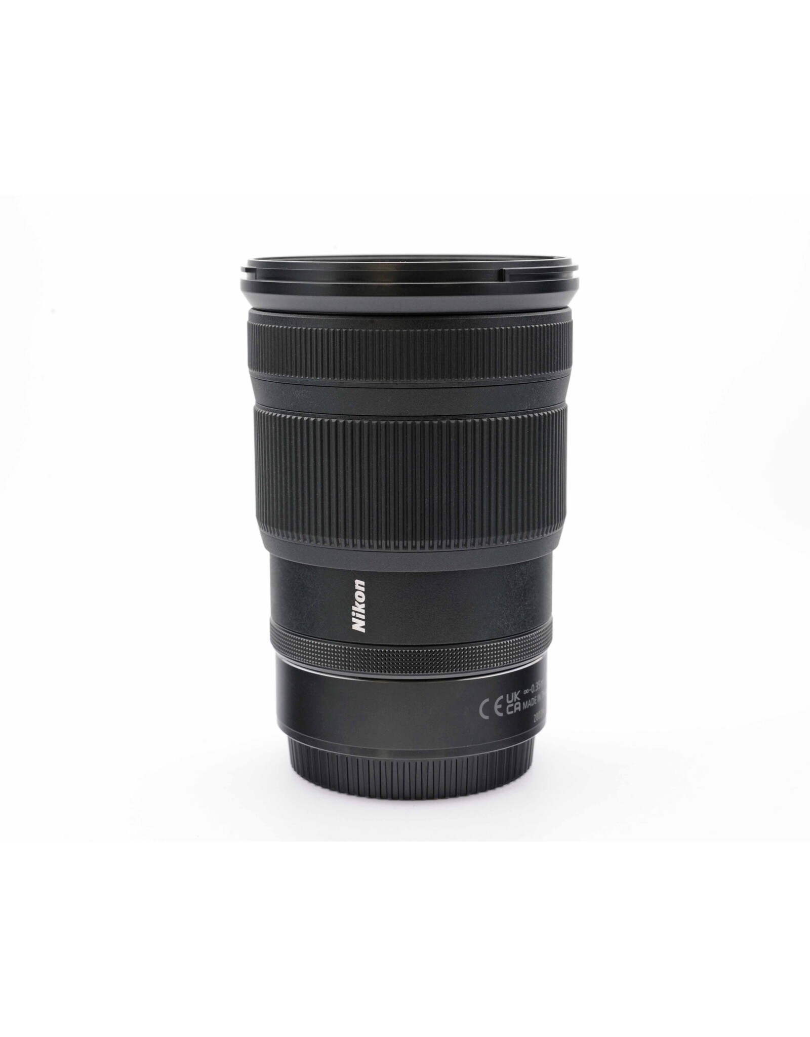 Nikon Nikon Z24-120mm f4 S   A6042504