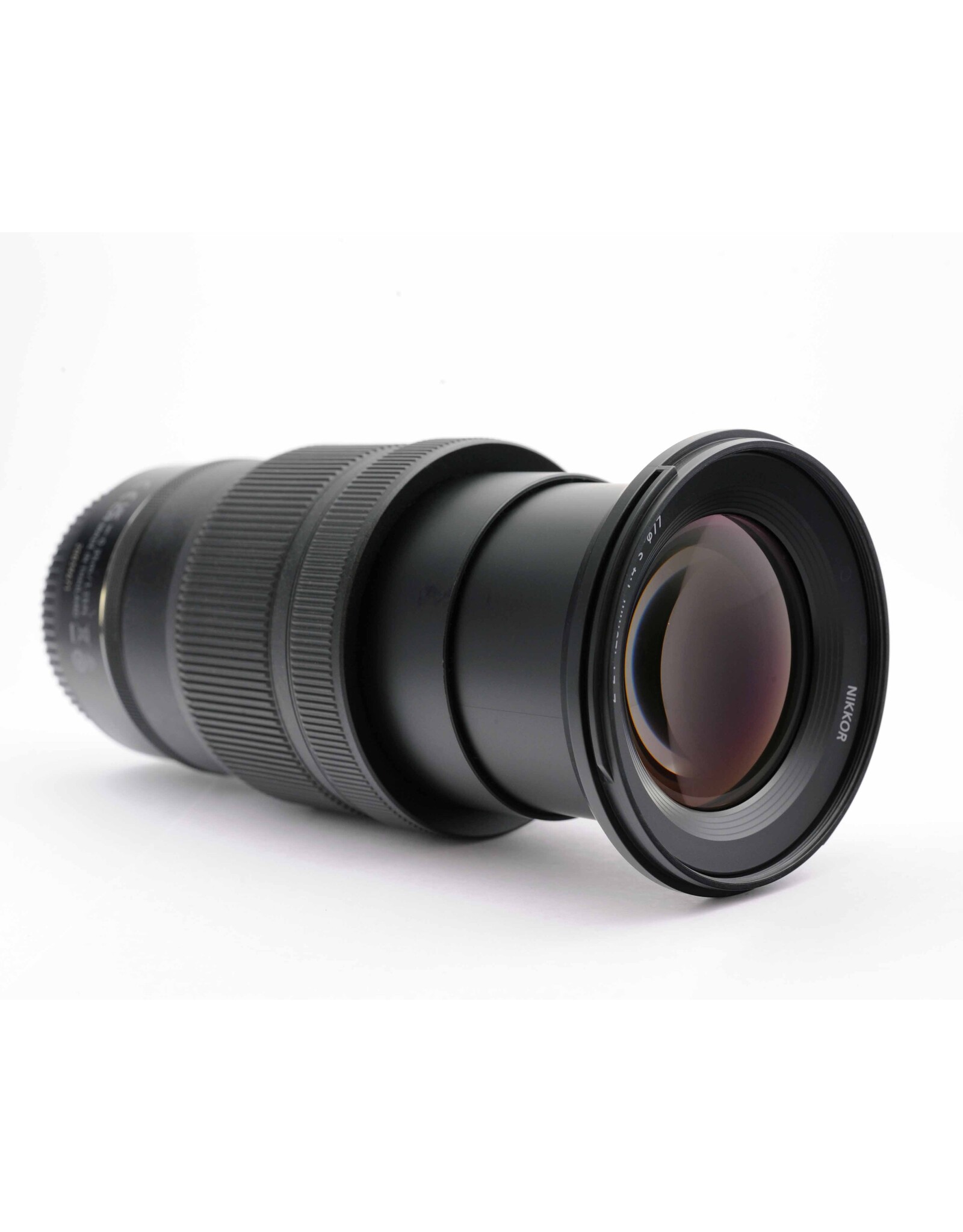 Nikon Nikon Z24-120mm f4 S   A6042504