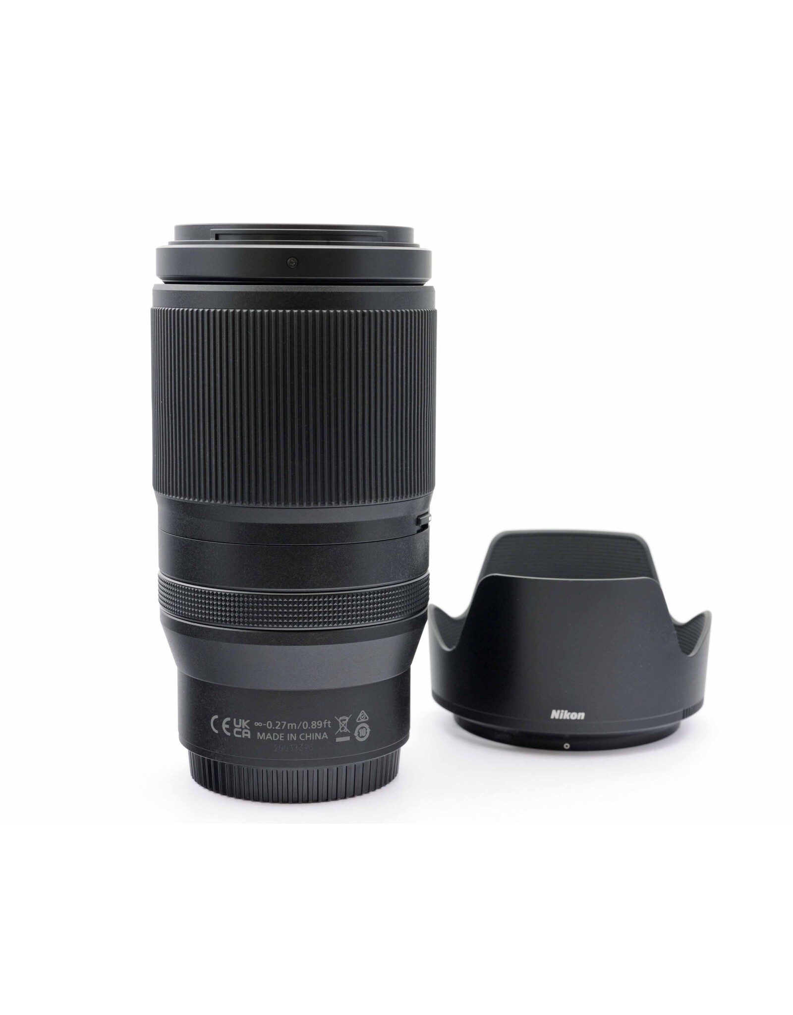 Nikon Nikon Z70-180mm f2.8   A6042506