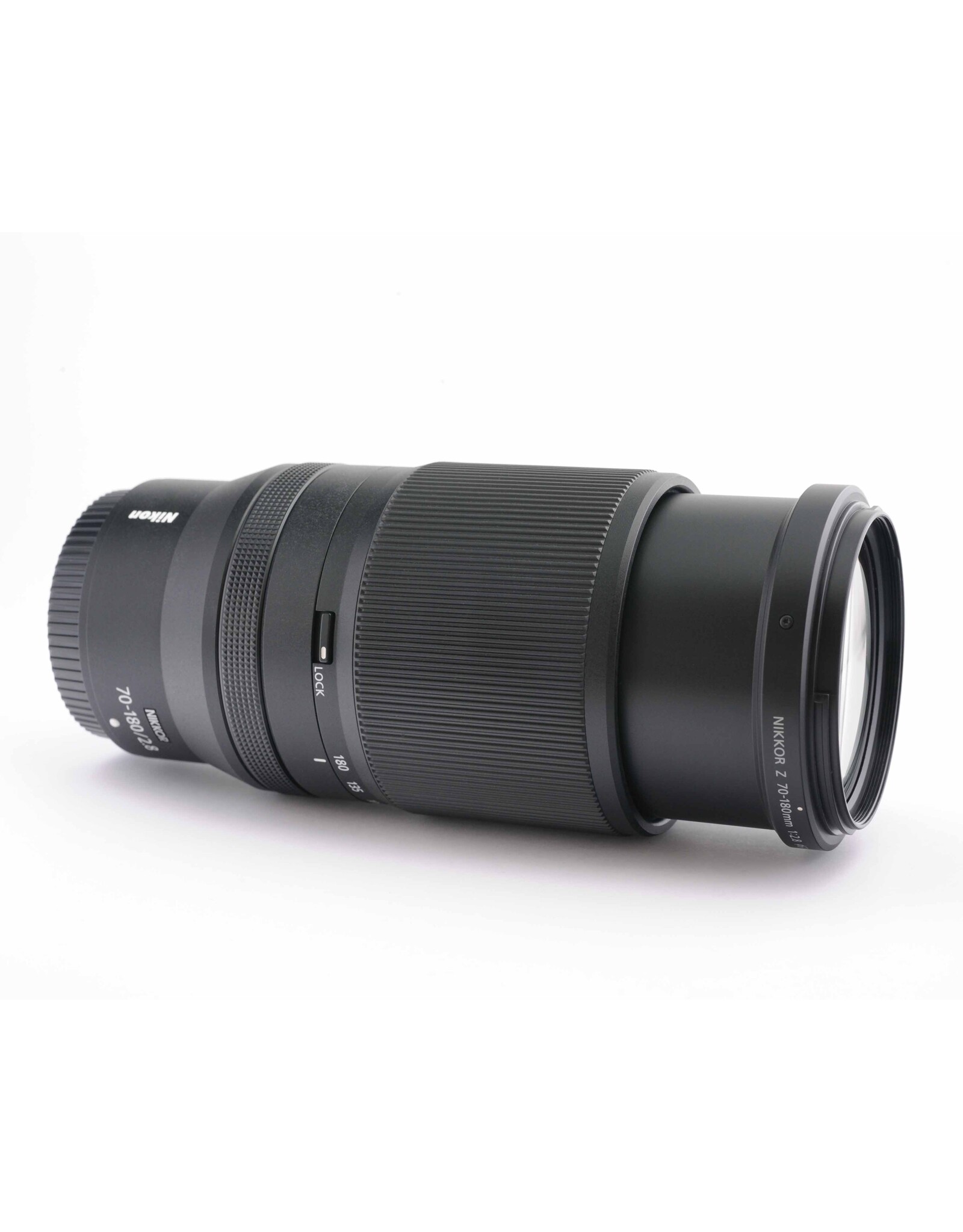 Nikon Nikon Z70-180mm f2.8   A6042506