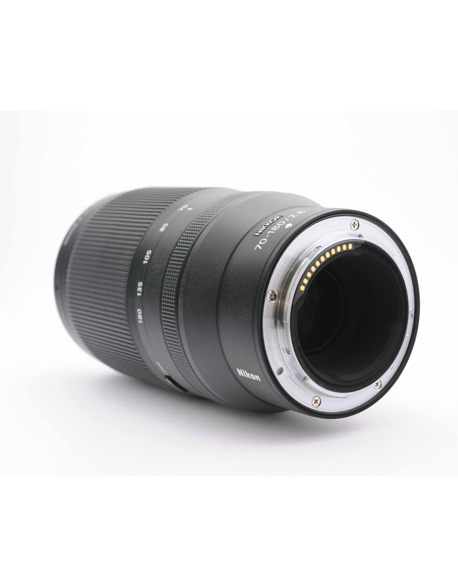 Nikon Nikon Z70-180mm f2.8   A6042506