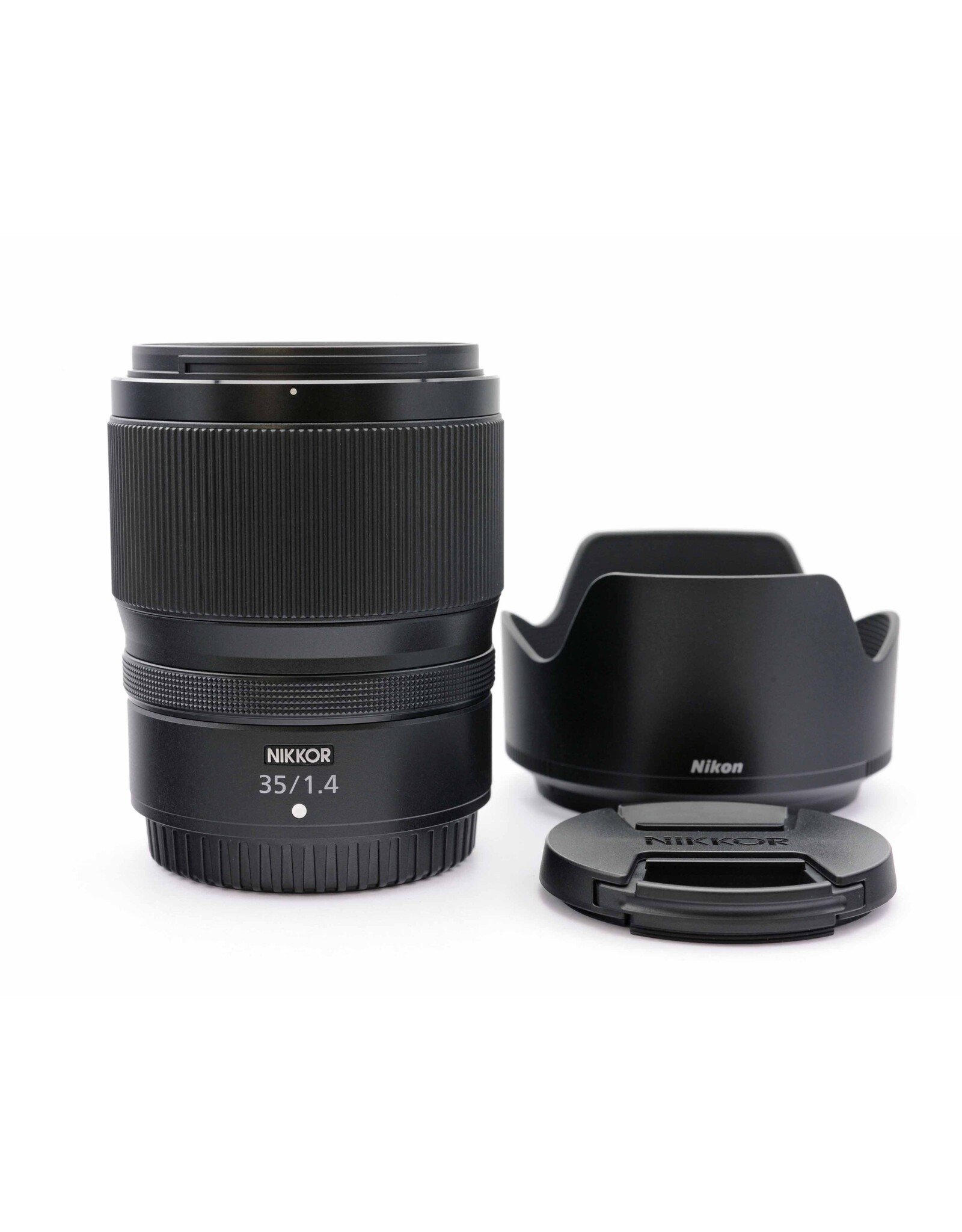 Nikon Nikon Z35mm f1.4   A6042503