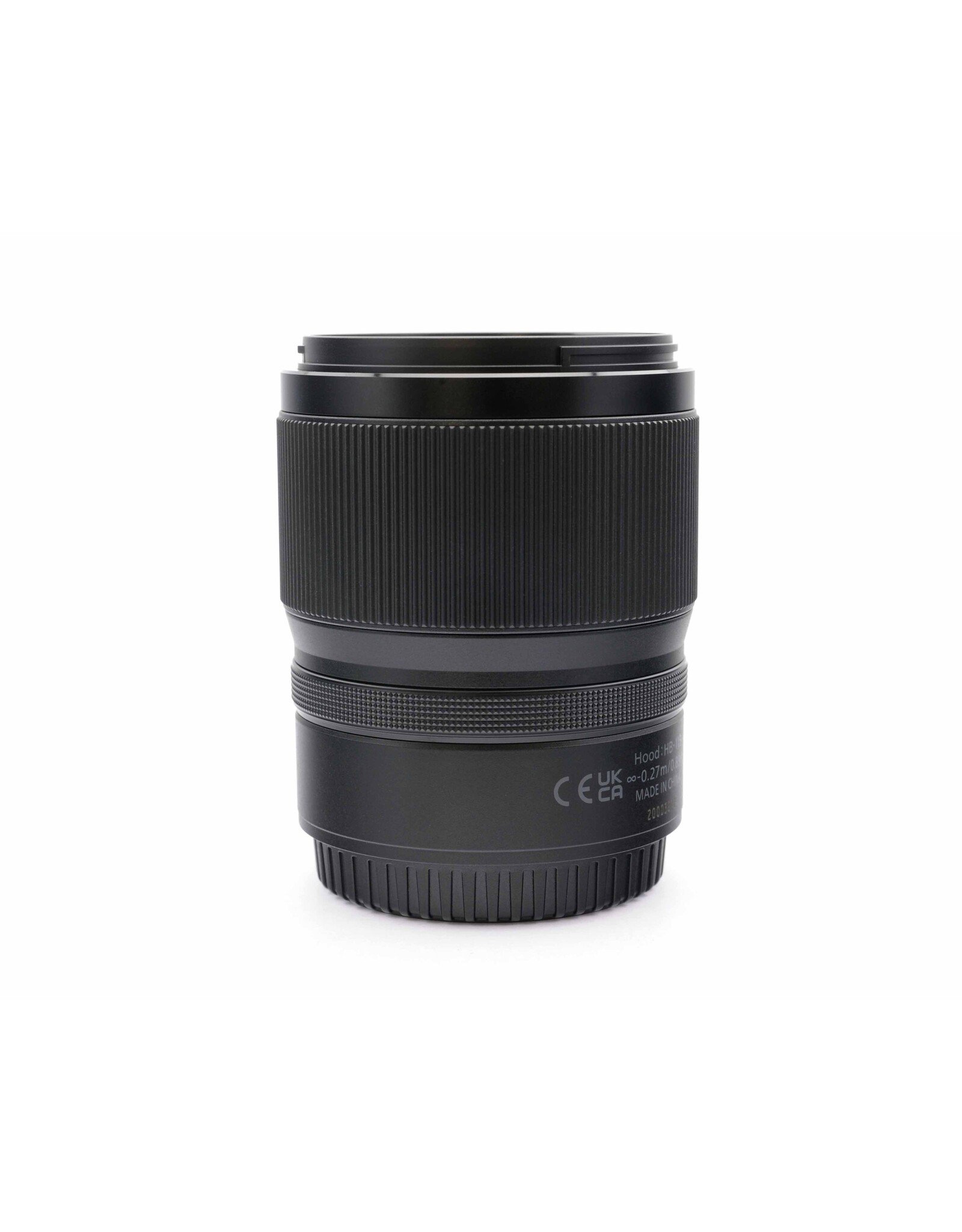 Nikon Nikon Z35mm f1.4   A6042503