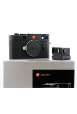Leica Leica M11 Black  with Visoflex 2    ALC174701