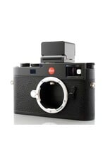 Leica Leica M11 Black  with Visoflex 2    ALC174701