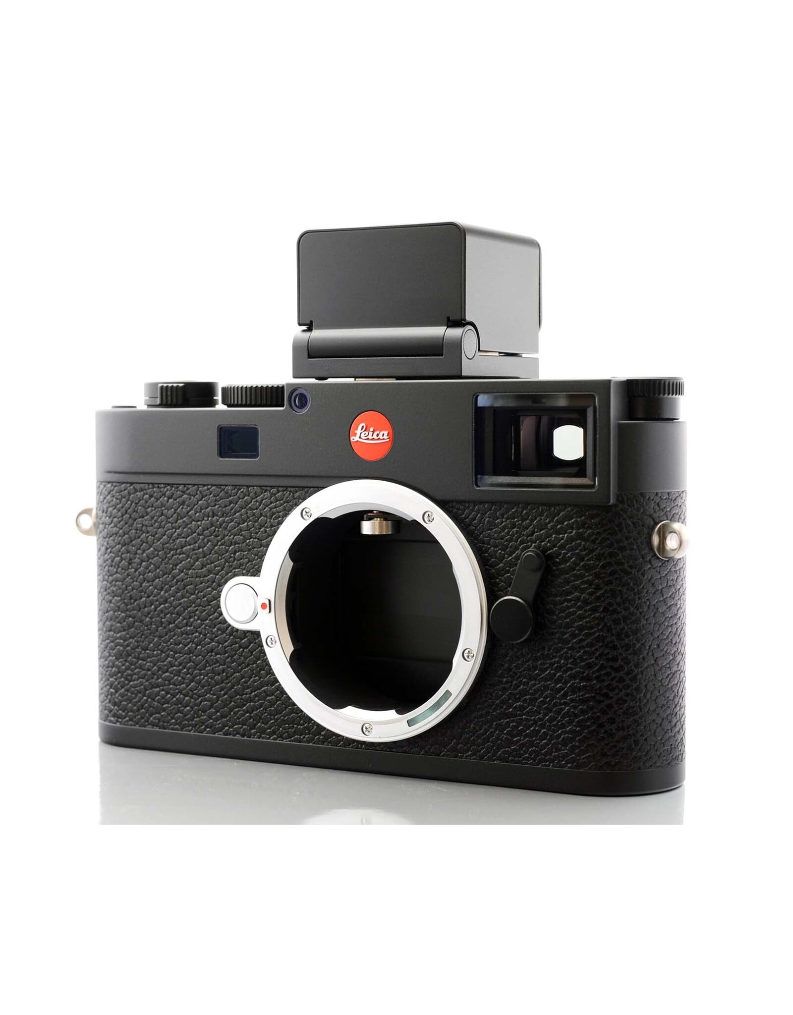 Leica Leica M11 Black  with Visoflex 2    ALC174701