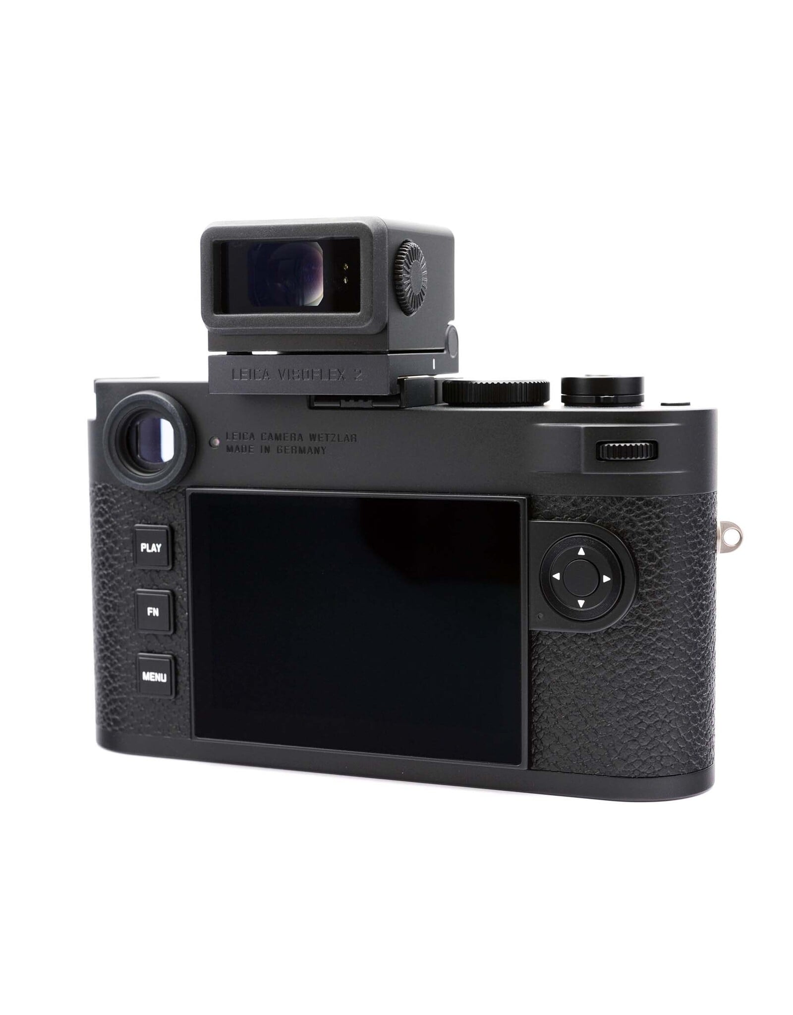 Leica Leica M11 Black  with Visoflex 2    ALC174701