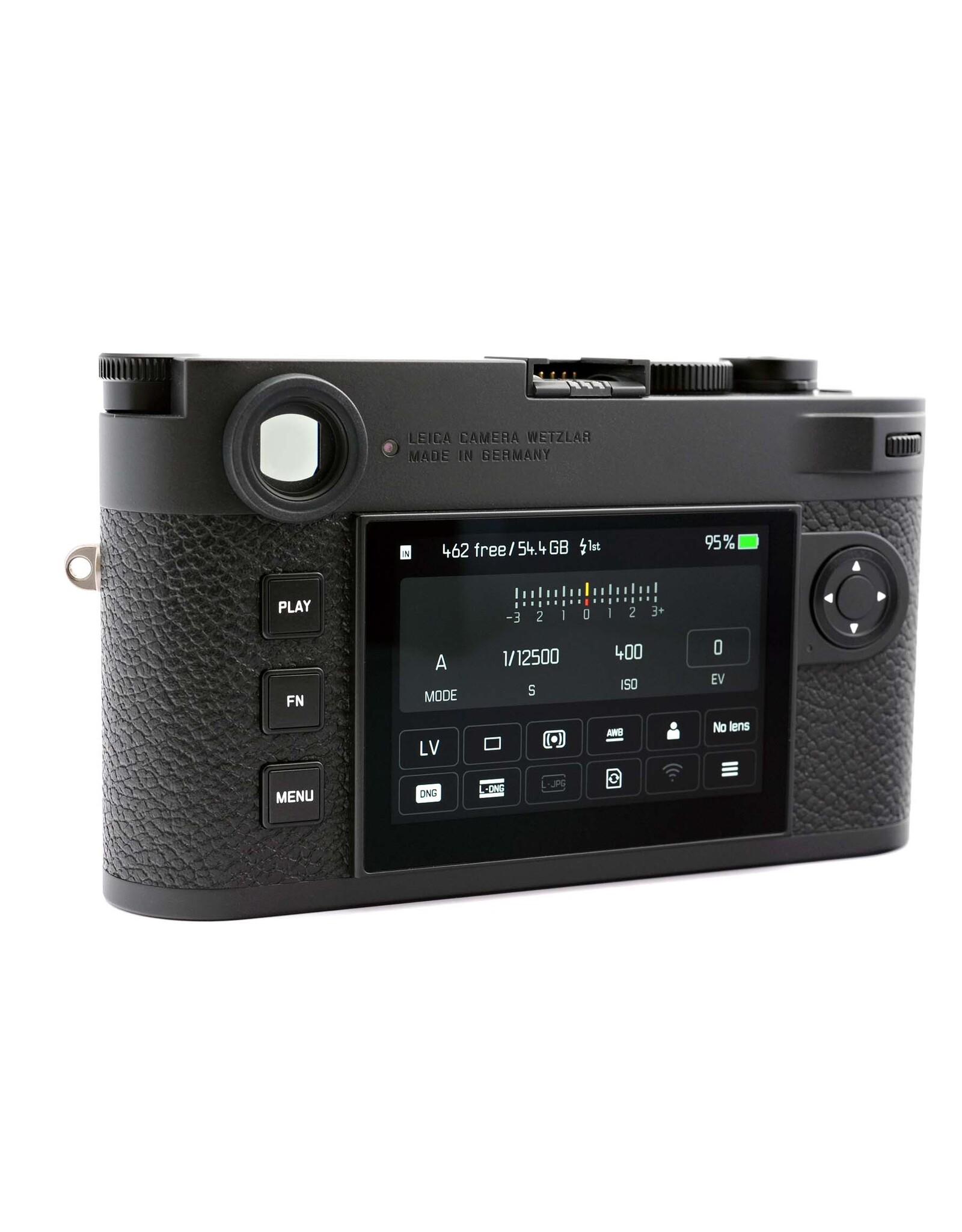 Leica Leica M11 Black  with Visoflex 2    ALC174701