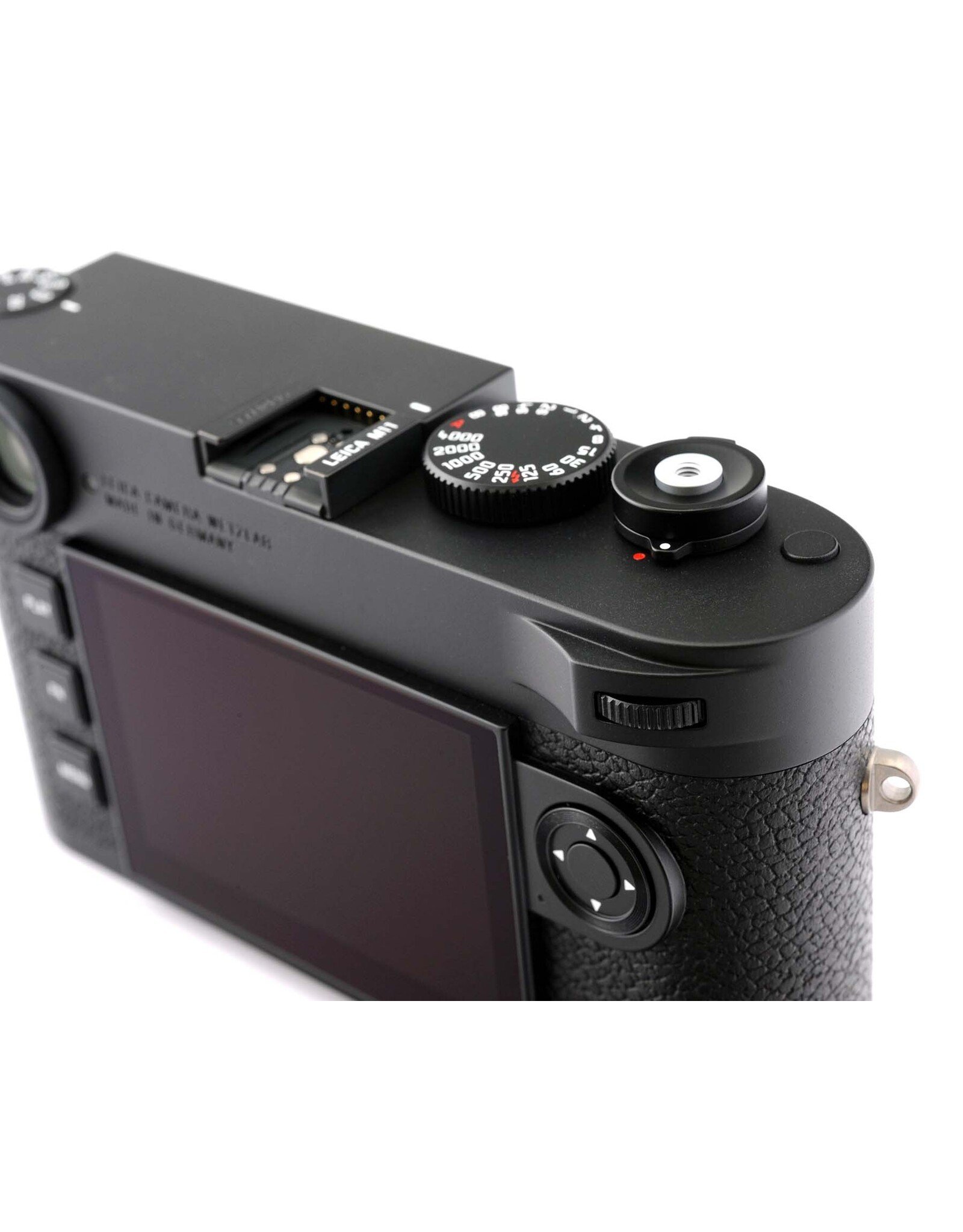 Leica Leica M11 Black  with Visoflex 2    ALC174701