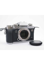 Fujifilm Fuji X-T3 Silver   A6050208