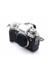 Fujifilm Fuji X-T3 Silver   A6050208