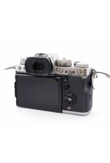 Fujifilm Fuji X-T3 Silver   A6050208