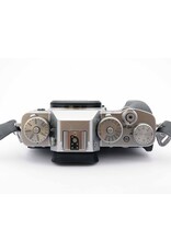 Fujifilm Fuji X-T3 Silver   A6050208