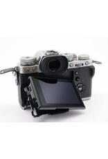 Fujifilm Fuji X-T3 Silver   A6050208