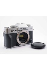 Fuji Fuji X-T30   A6050205