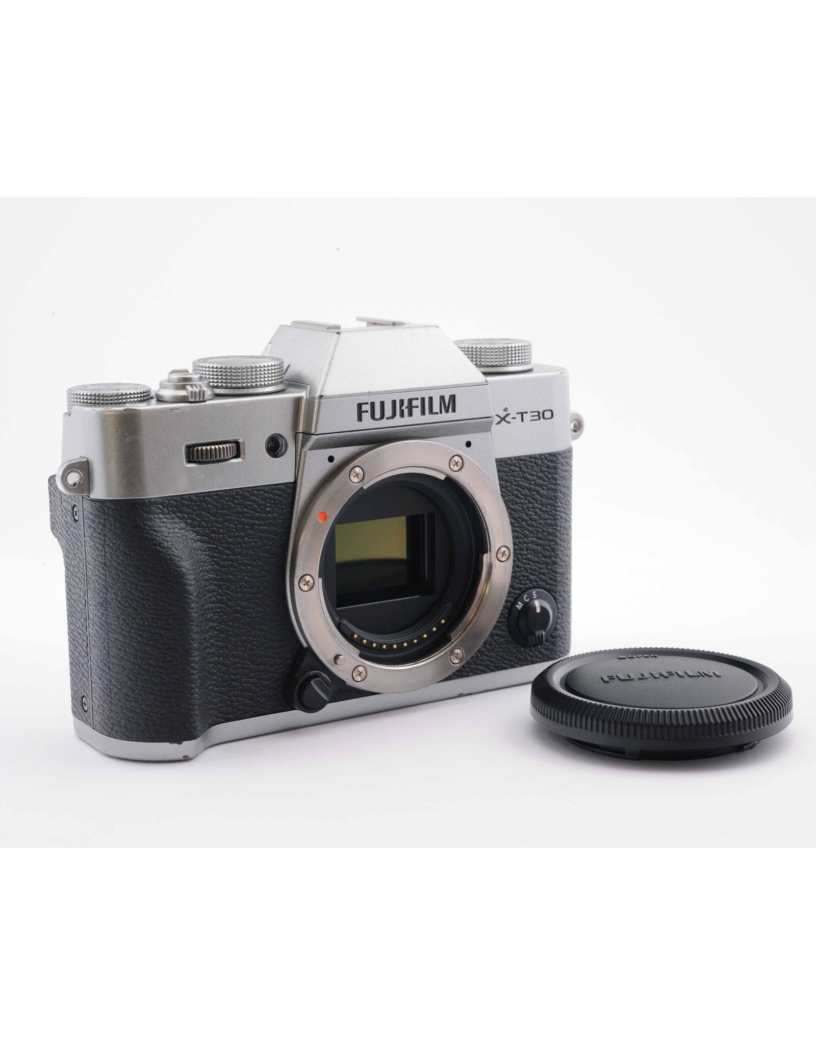Fuji Fuji X-T30   A6050205