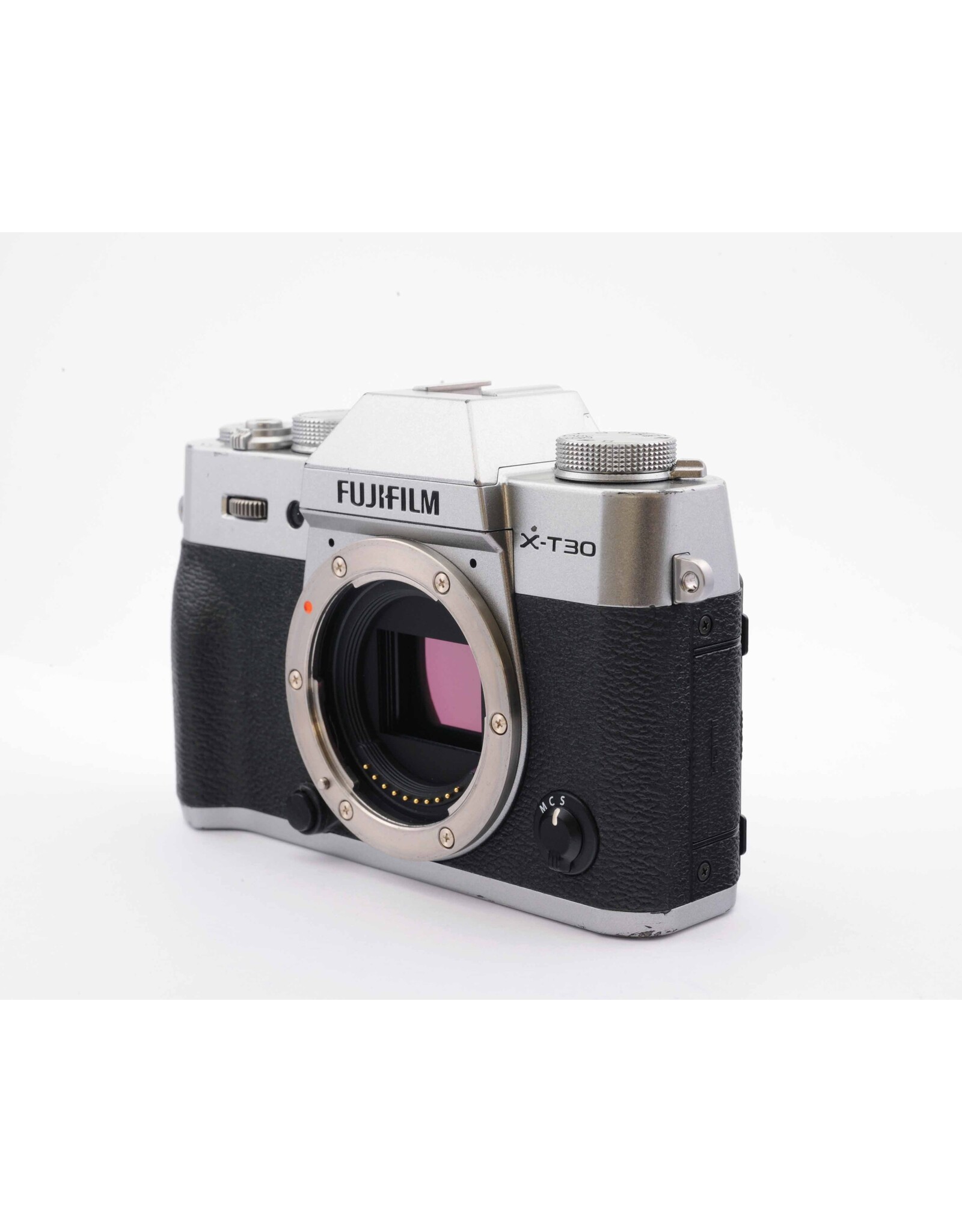 Fuji Fuji X-T30   A6050205