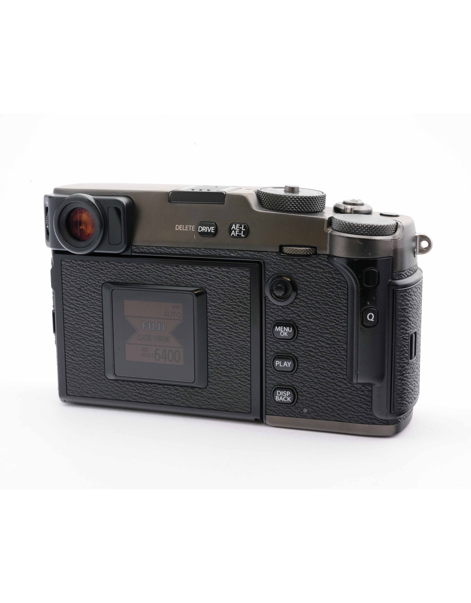 Fuji Fuji X-Pro 3 Dura   A6050209