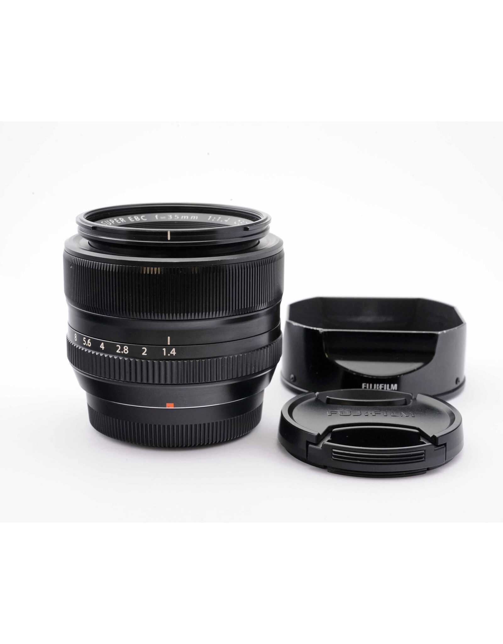 Fujifilm Fuji XF35mm f1.4 R   A6050210