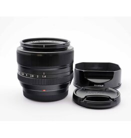 Fujifilm Fuji XF35mm f1.4 R   A6050210
