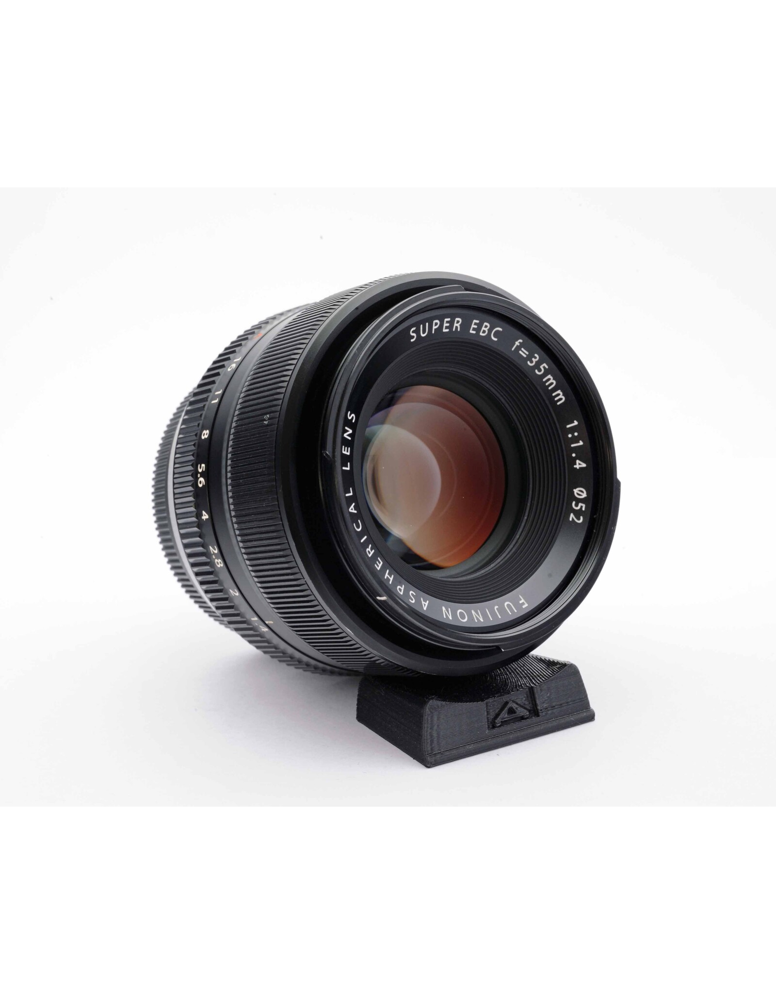 Fujifilm Fuji XF35mm f1.4 R   A6050210