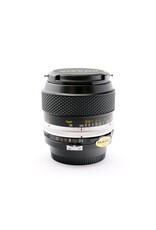 Nikon Nikon 55mm f3.5 Micro-Nikkor-P (Pre-AI)   A6042303