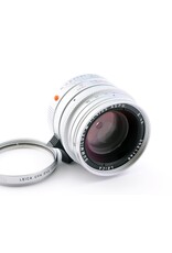 Leica Leica 35mm f1.4 Summilux-M ASPH Silver 6 bit  ALC175101