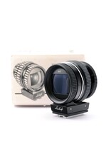 Linhof Linhof 9x12 4x5 Universal Multi Focus Viewfinder   A6011407