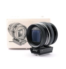Linhof Linhof 9x12 4x5 Universal Multi Focus Viewfinder   A6011407
