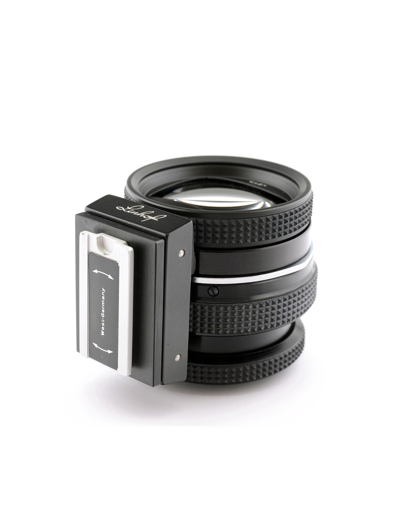Linhof Linhof 9x12 4x5 Universal Multi Focus Viewfinder   A6011407