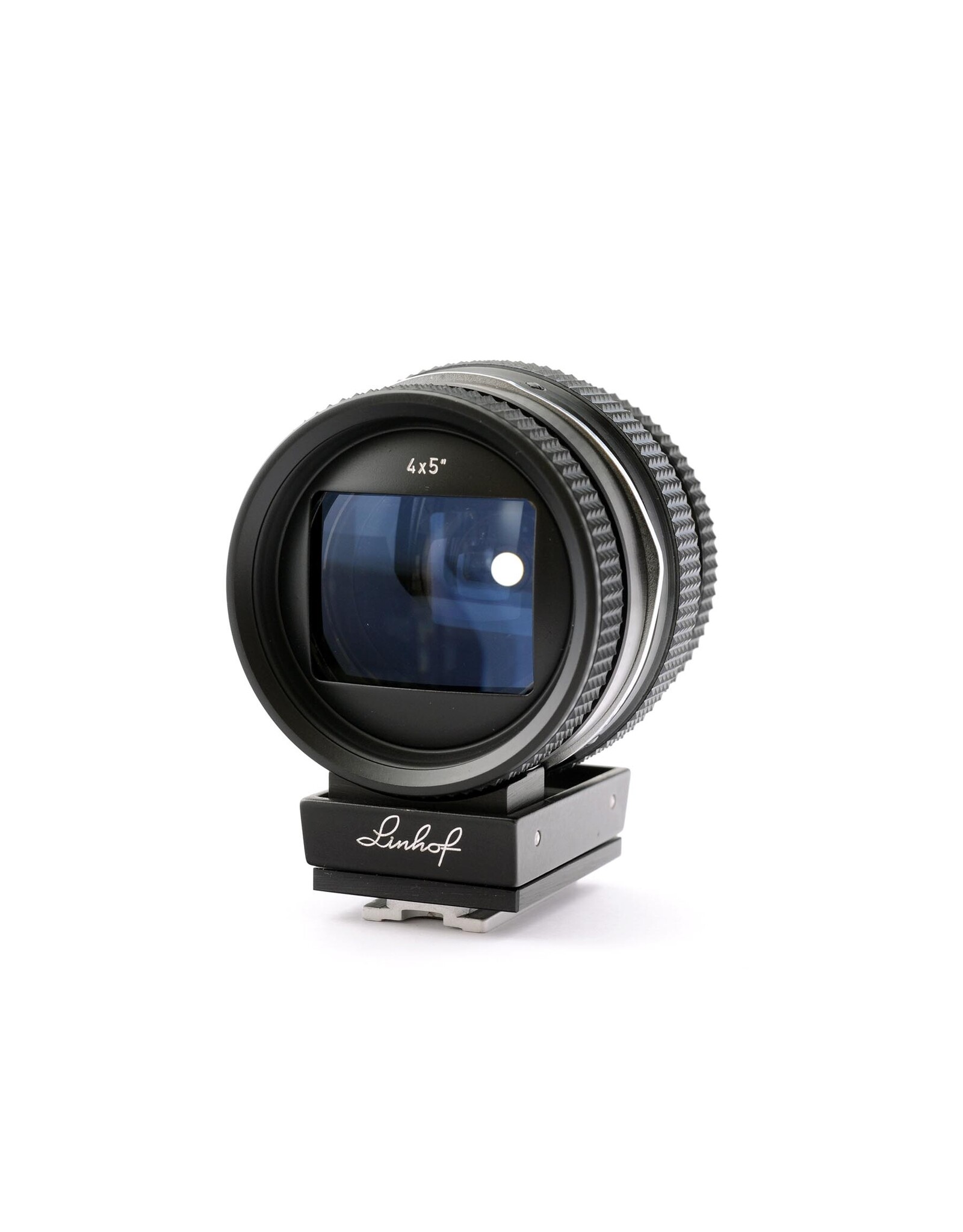 Linhof Linhof 9x12 4x5 Universal Multi Focus Viewfinder   A6011407