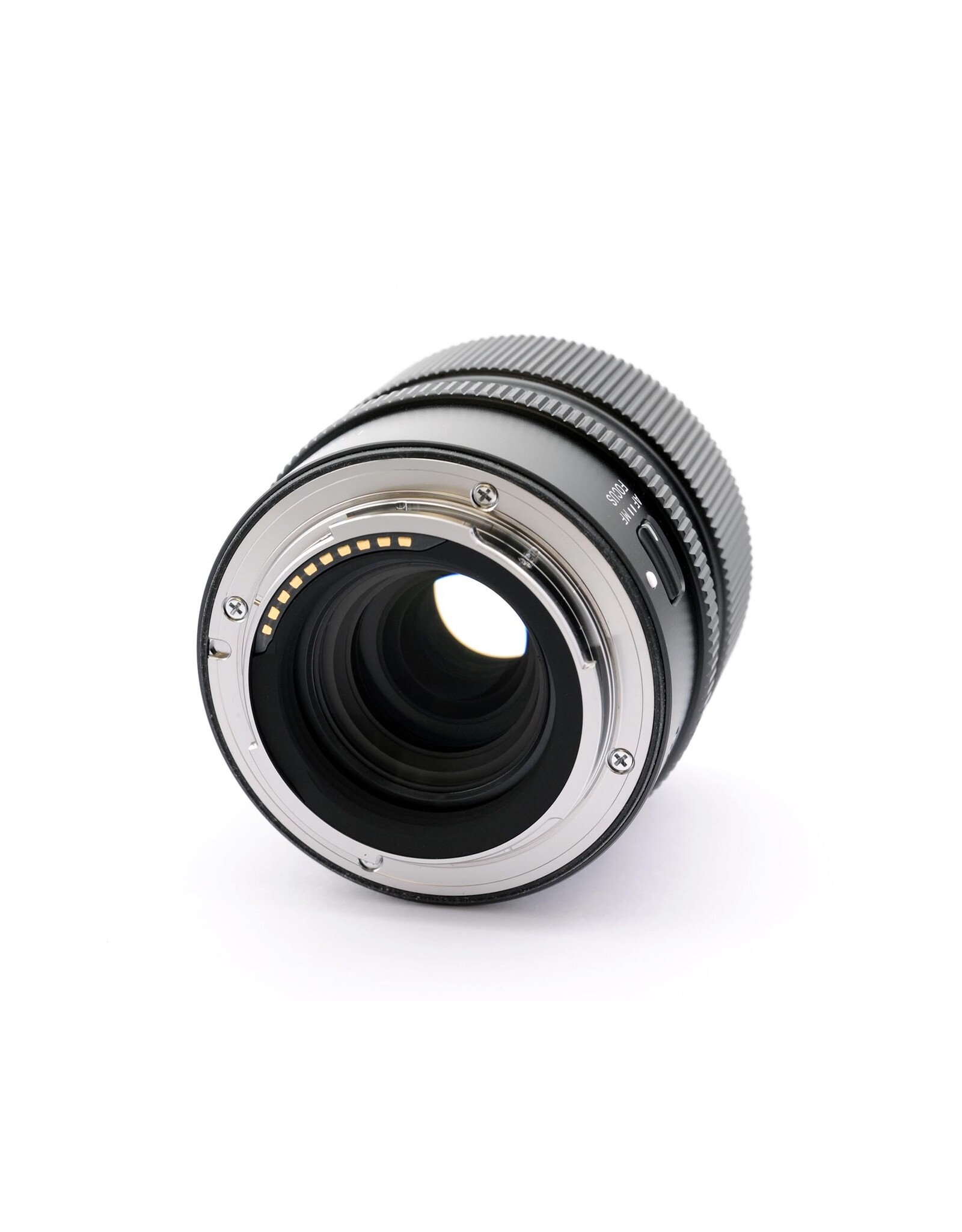 Sigma Sigma 90mm f2.8 DG DN (E-Mount)   ALC174904
