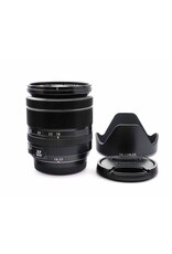 Fuji Fuji XF18-55mm f2.8-4 OIS   A6050206