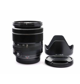Fuji Fuji XF18-55mm f2.8-4 OIS   A6050206