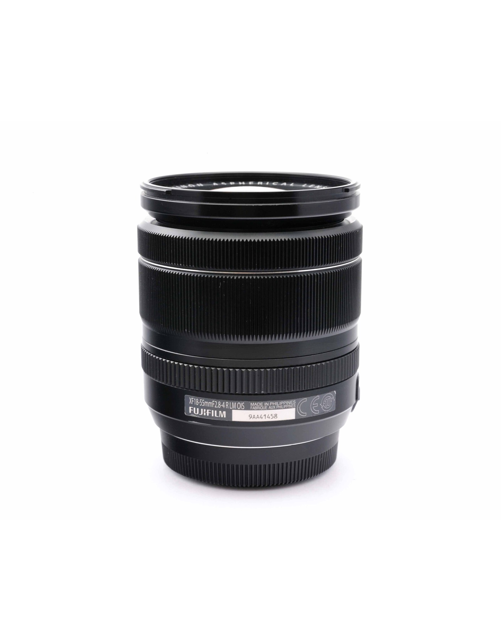 Fuji Fuji XF18-55mm f2.8-4 OIS   A6050206