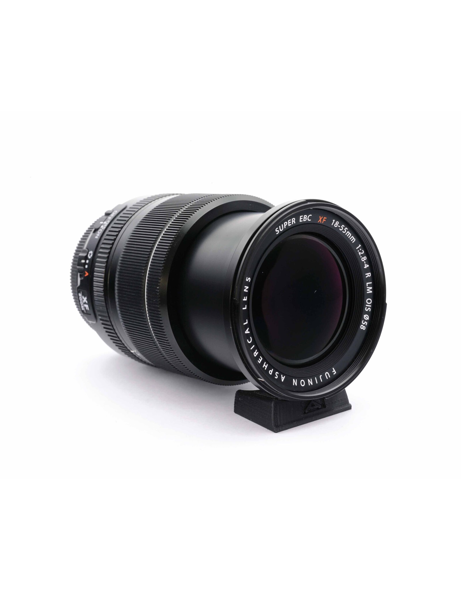 Fuji Fuji XF18-55mm f2.8-4 OIS   A6050206