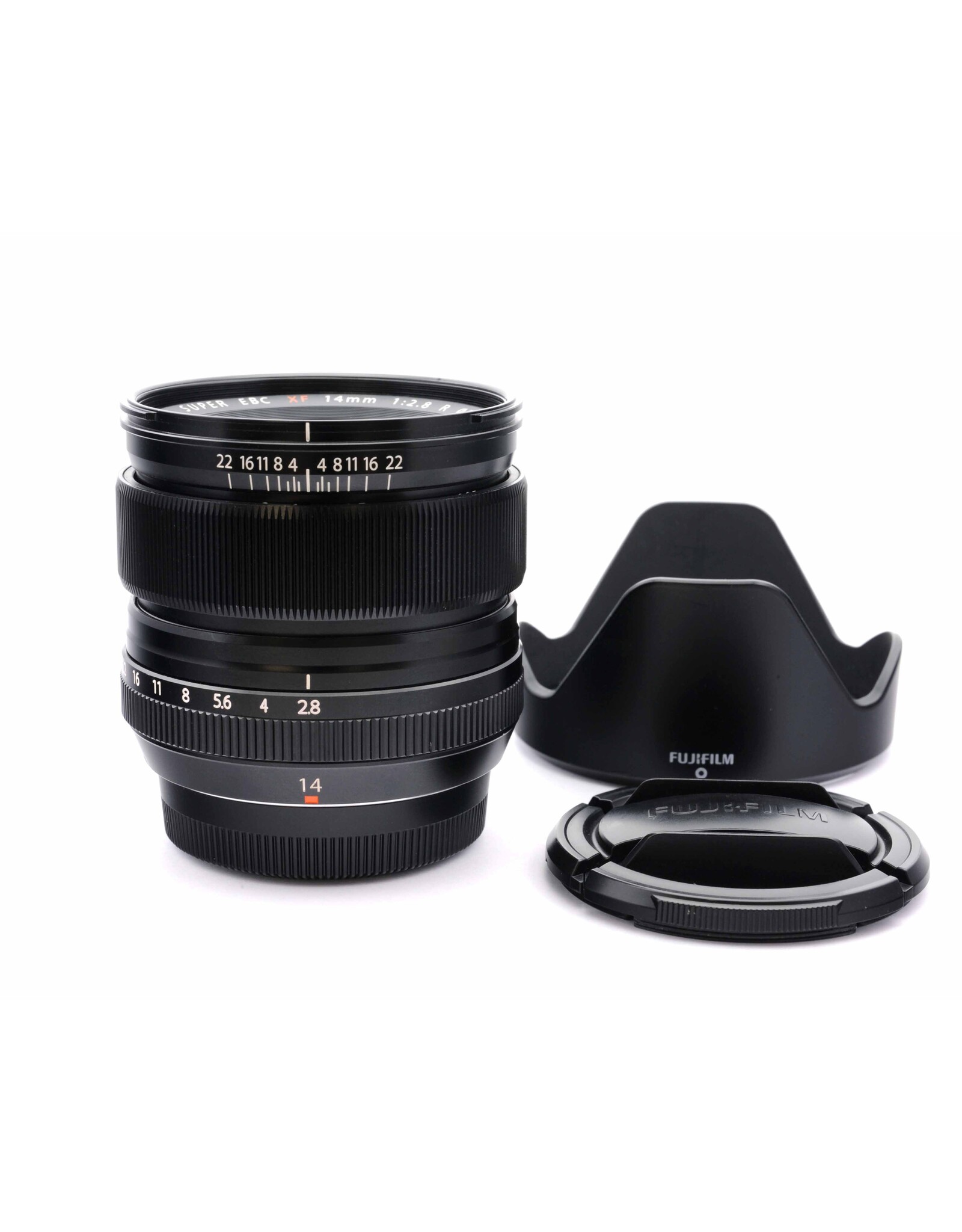 Fuji Fuji XF14mm f2.8 R   A6050207
