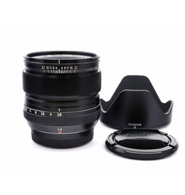 Fuji Fuji XF14mm f2.8 R   A6050207