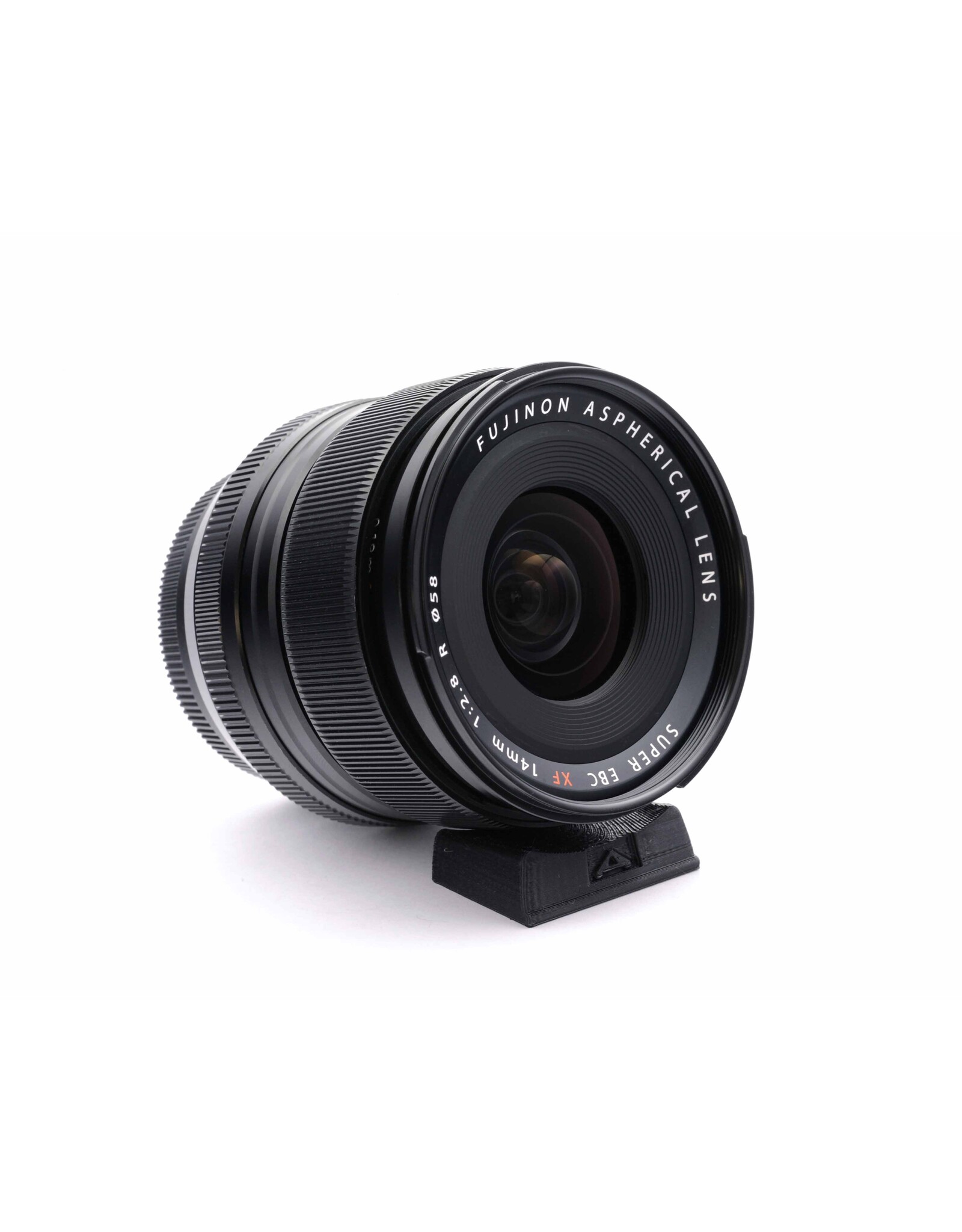Fuji Fuji XF14mm f2.8 R   A6050207