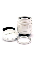 Voigtlander Voigtlander 75mm f2.5 Color-Heliar L39 Silver    A6050203