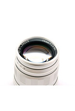 Voigtlander Voigtlander 75mm f2.5 Color-Heliar L39 Silver    A6050203
