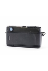 Konica Konica Hexar RF + 50mm f2 M-Hexanon & HX-18W Flash   ALC175301