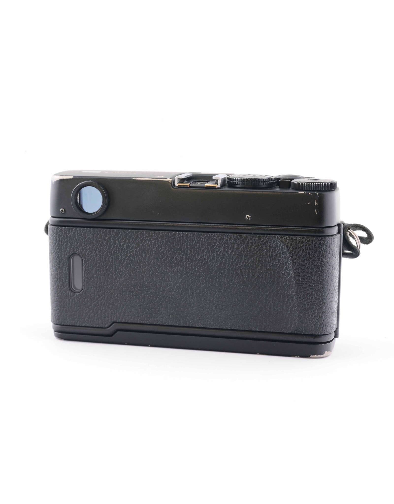 Konica Konica Hexar RF + 50mm f2 M-Hexanon & HX-18W Flash   ALC175301