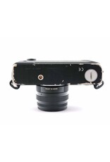 Konica Konica Hexar RF + 50mm f2 M-Hexanon & HX-18W Flash   ALC175301