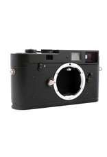 Leica Leica M-A (Typ 127) Black    ALC175201